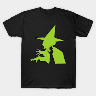 Defy Wicked T-Shirt